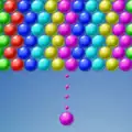 Bubble Shooter And Friends