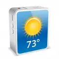 SSuite Dune Weather App