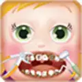 Emily at Dentist Clinic