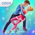 Ice Skating Ballerina - Dance Challenge Arena