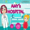 Doctor Nurse Amy