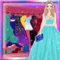 Royal Princess Prom Dress Up