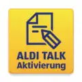 ALDI TALK Registration