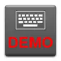External Keyboard Helper Demo