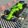 Modern Car Parking Car Driving Games
