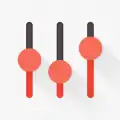 Flat Equalizer