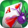 AE Spider Solitaire