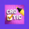 Crostic - Cossword Game