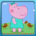 Гиппо Детские игры