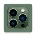 Camera iphone 14 Pro Max