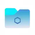 Hexagon File Browser