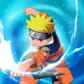 Naruto Ninja Cards