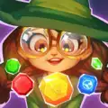 Monster Fable Puzzle