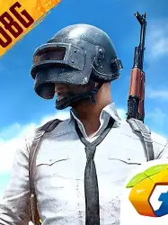 BETA PUBG MOBILE