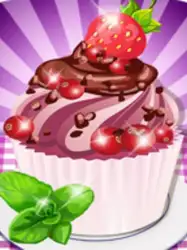 Make Cup Cake
