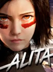 Alita: Battle Angel