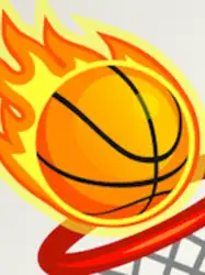 Dunk Shot