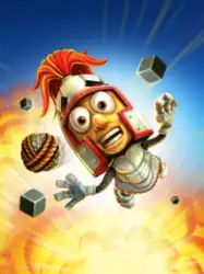 Catapult King