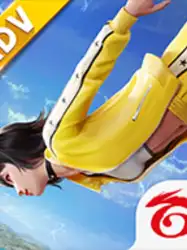 Free Fire Advance