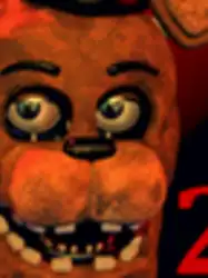 Five Nights at Freddy's 2