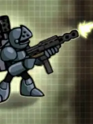 PeaceKeeper