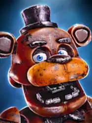 Five Nights at Freddy's AR: Special Delivery