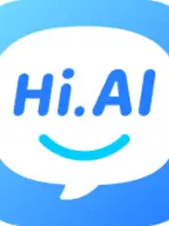 Hi.AI