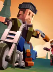 Cube Survival: LDoE