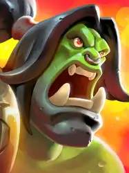 Warcraft Rumble
