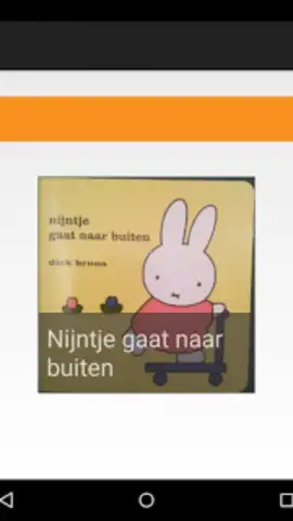My Picture Books скриншот 6