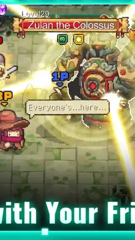 Soul Knight Prequel скриншот 3