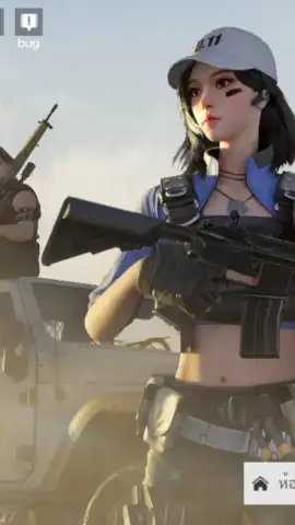 Global Offensive Mobile скриншот 4