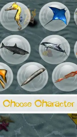 Ocean Craft Multiplayer Free скриншот 2