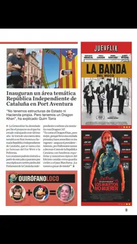 El Jueves скриншот 3