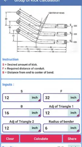 Electrical Handbook: Electric скриншот 5