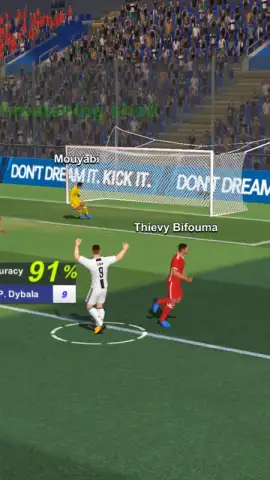 Ultimate Football Club скриншот 6