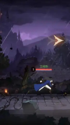 Castlevania: Moon Night Fantasy скриншот 7