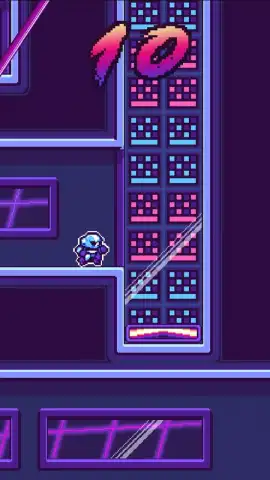 Synthwave Escape скриншот 9