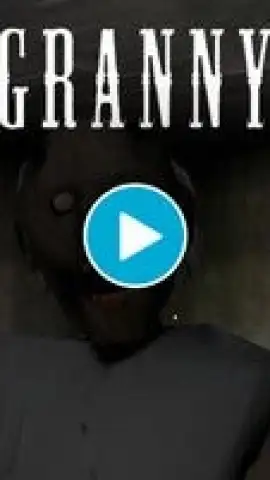 Granny скриншот 1