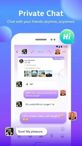 MeYo скриншот 5