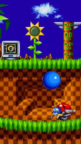 Sonic Mania Plus скриншот 1