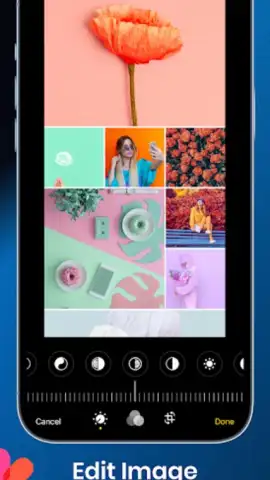 iGallery iOS 16 скриншот 20