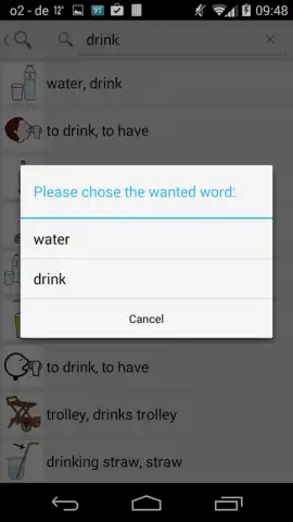 LetMeTalk скриншот 7