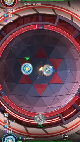 Spin Arena скриншот 5