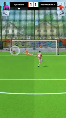 Top Goal: Be A Soccer Champion скриншот 10