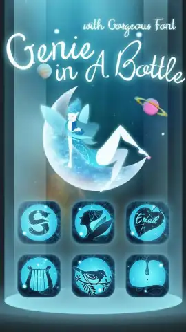 Genie скриншот 4