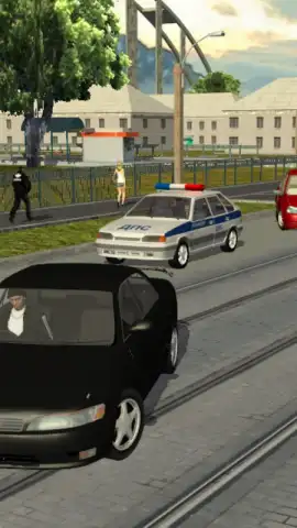 Criminal Russia 3D.Gangsta way скриншот 6