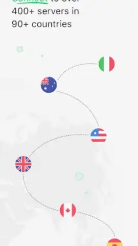 Total VPN скриншот 16