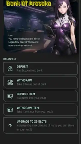 CyberCode Online скриншот 6