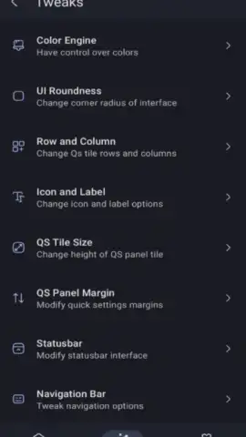 Iconify скриншот 2